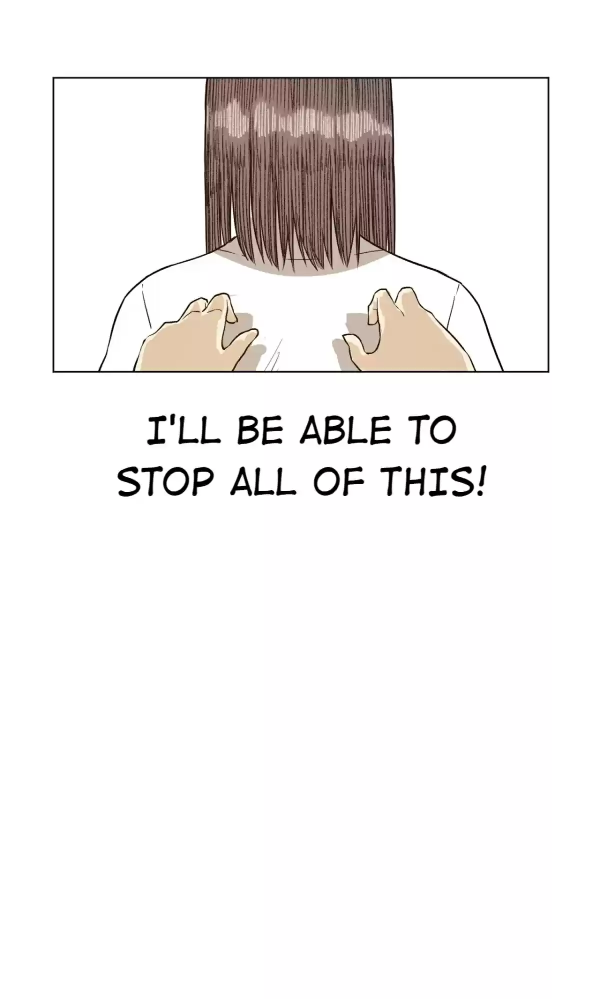 Lord Of Catastrophe Chapter 20