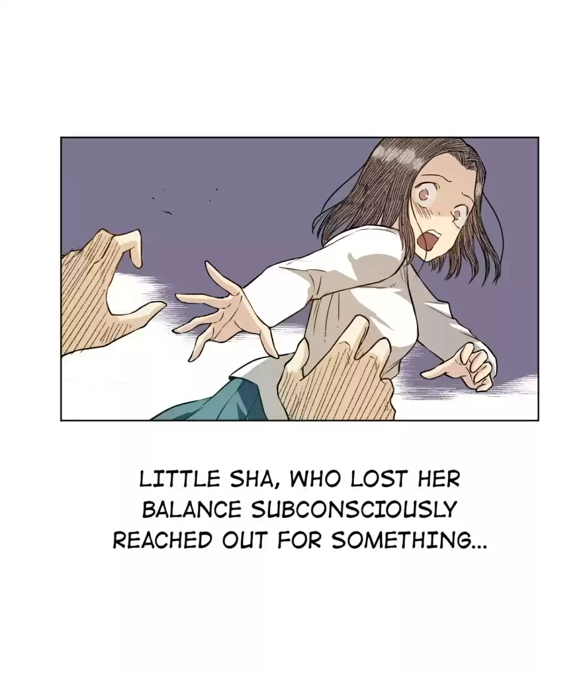 Lord Of Catastrophe Chapter 20