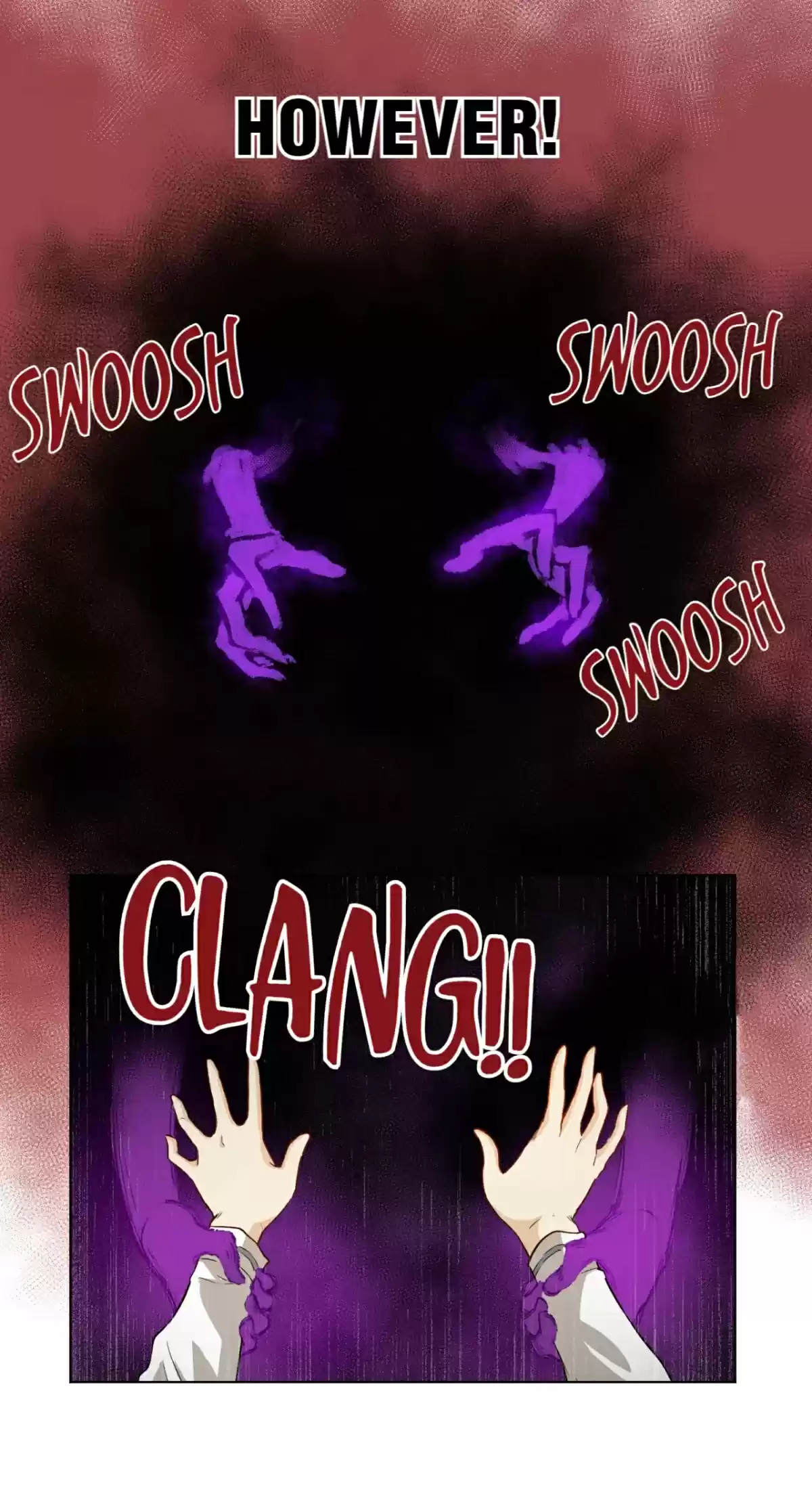 Lord Of Catastrophe Chapter 20