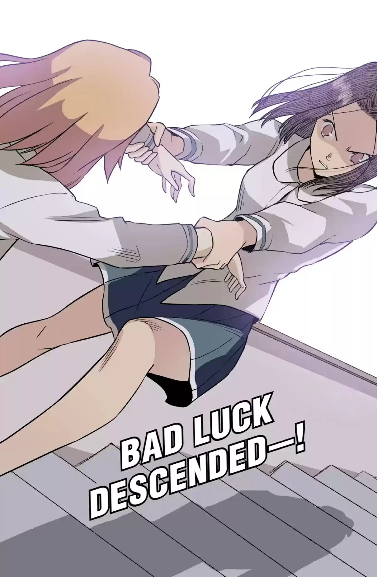 Lord Of Catastrophe Chapter 20