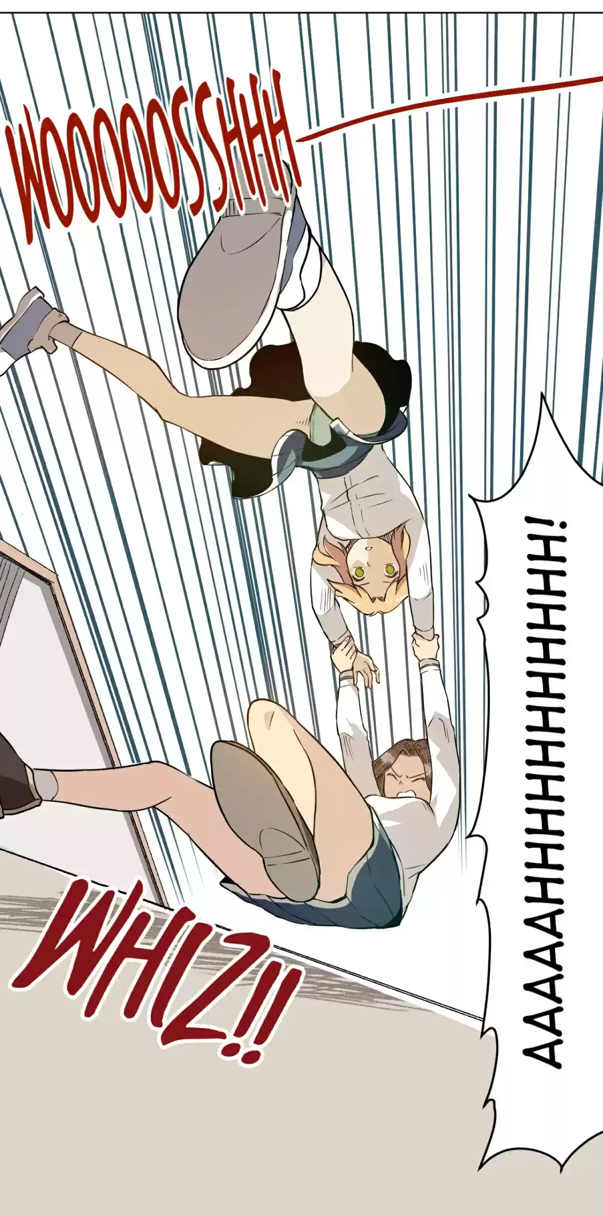 Lord Of Catastrophe Chapter 20