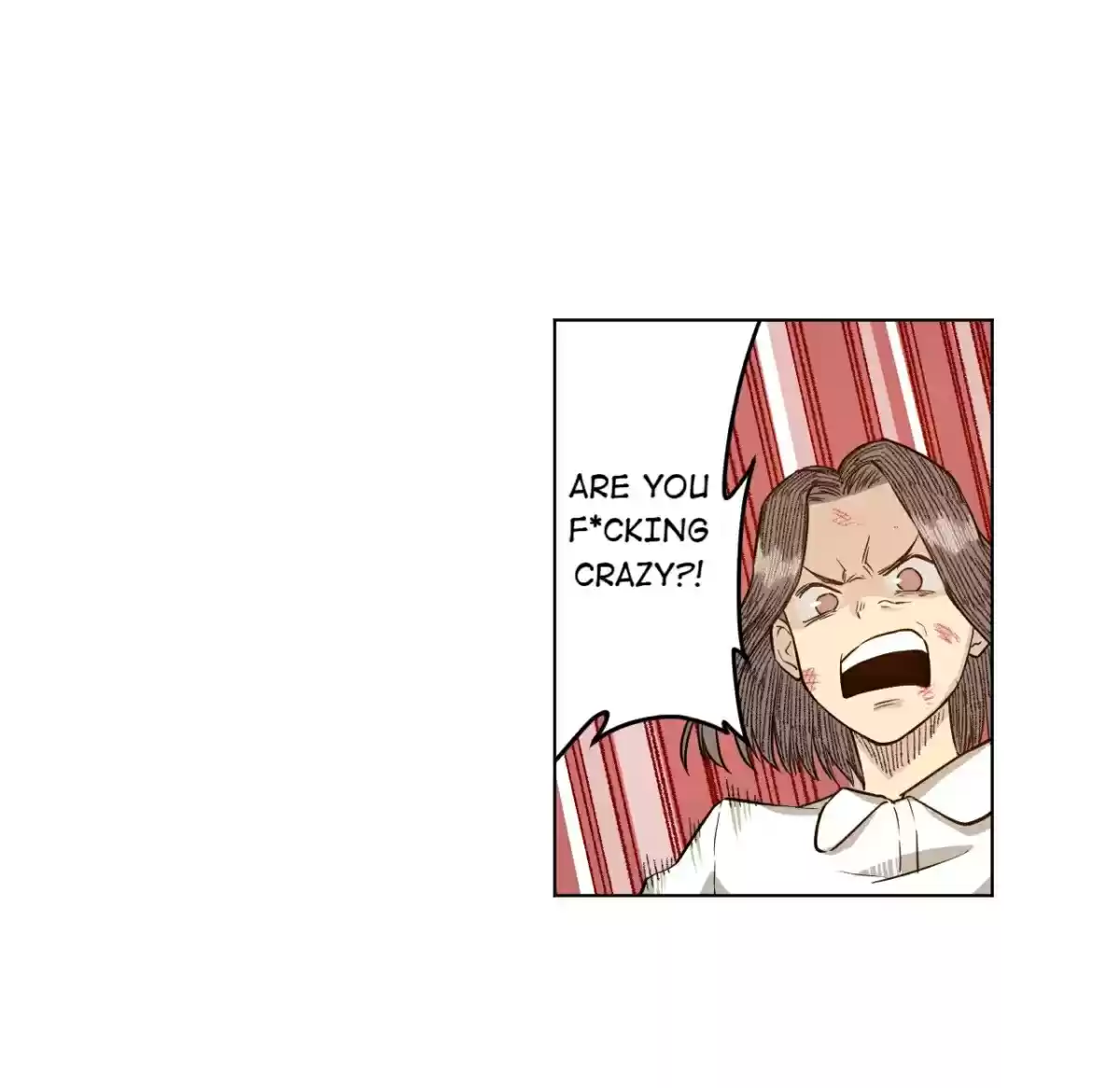 Lord Of Catastrophe Chapter 20