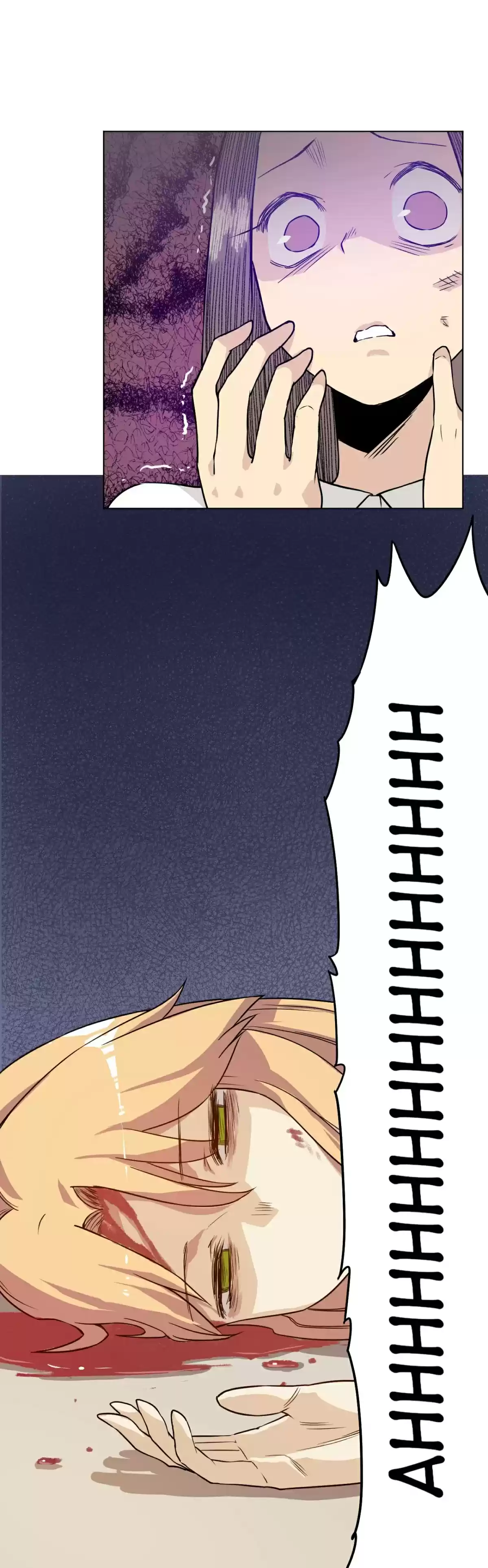 Lord Of Catastrophe Chapter 20