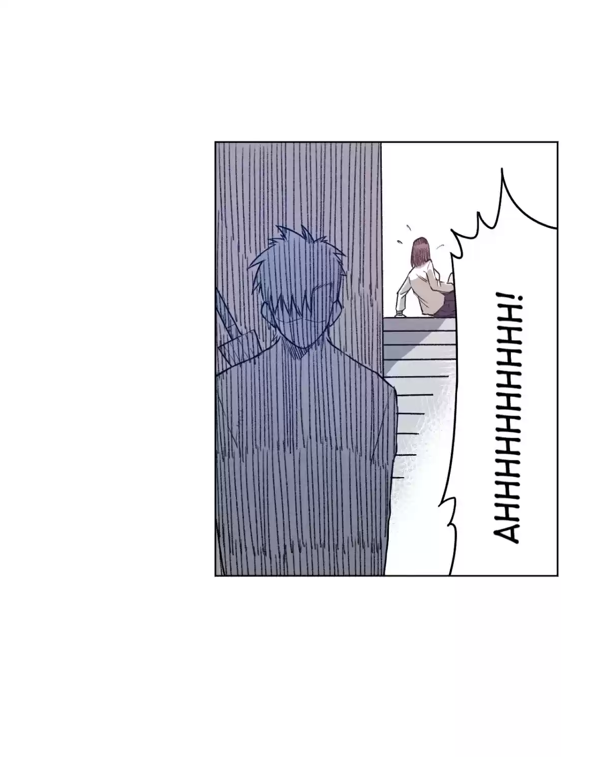 Lord Of Catastrophe Chapter 20