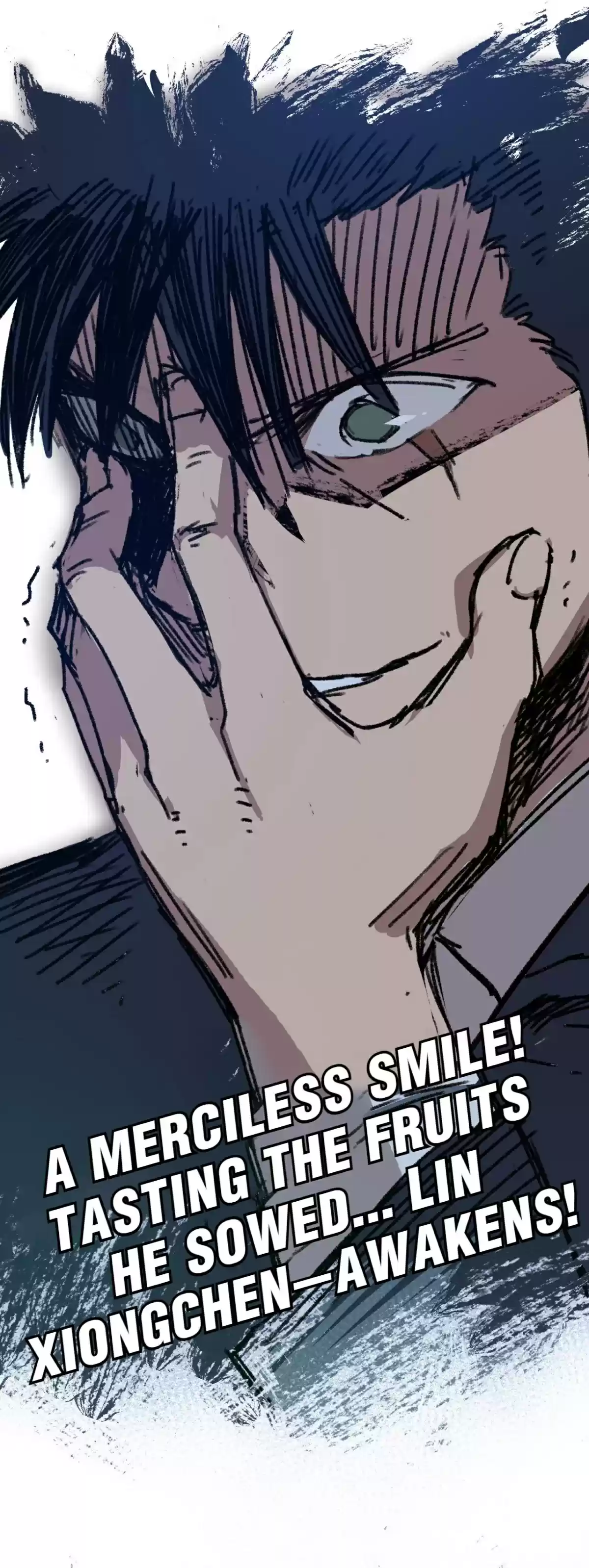 Lord Of Catastrophe Chapter 20