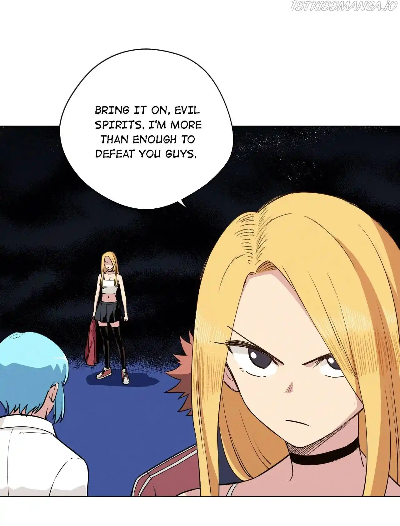 Lord Of Catastrophe Chapter 201