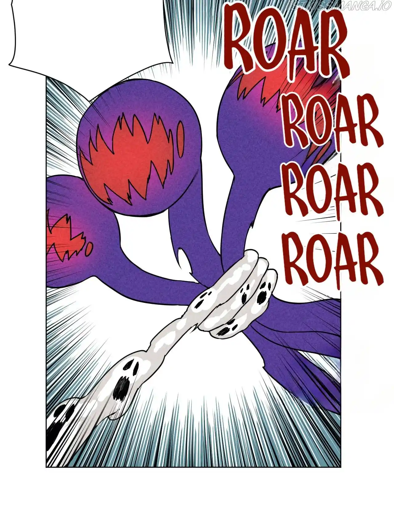 Lord Of Catastrophe Chapter 201