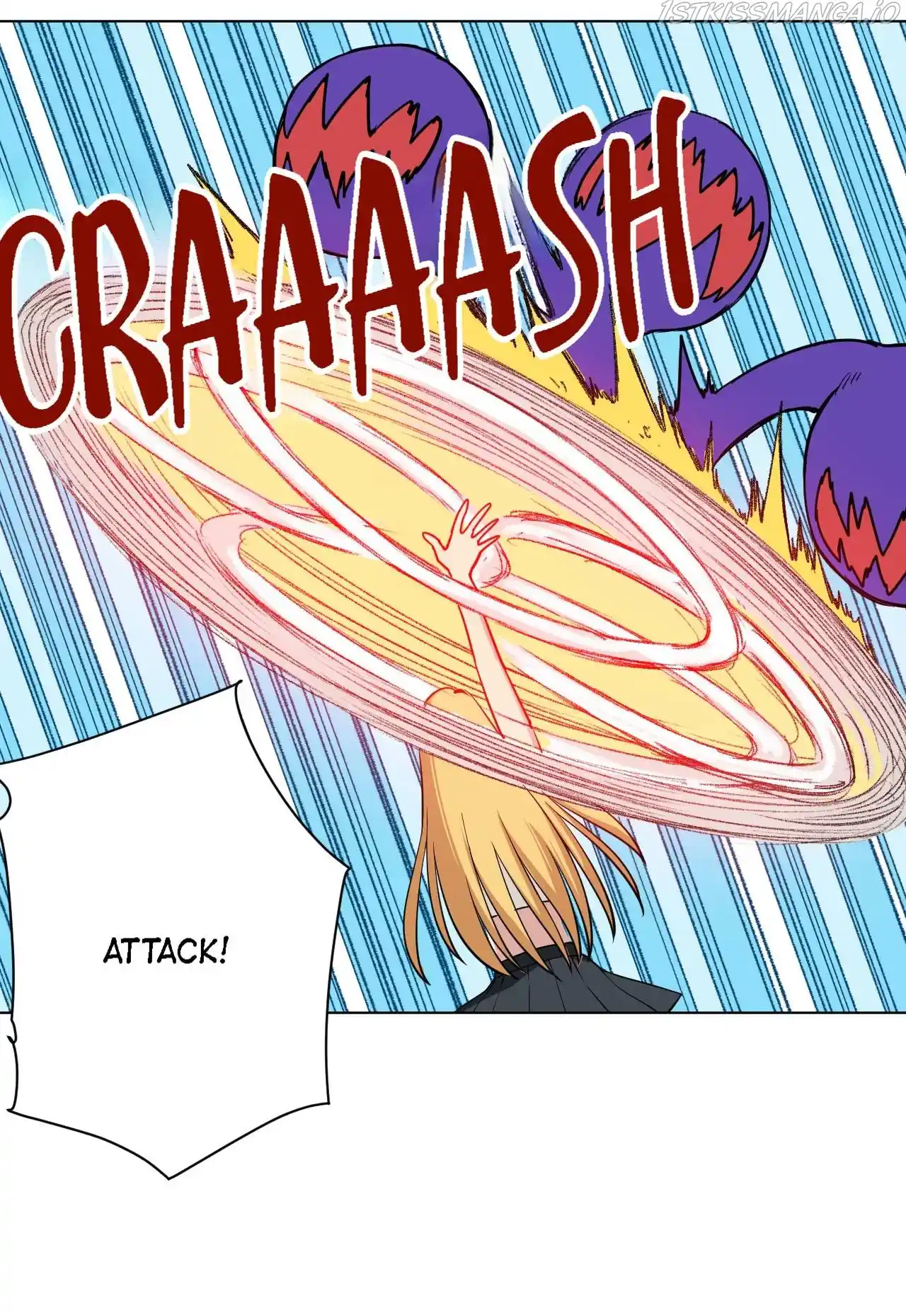 Lord Of Catastrophe Chapter 201