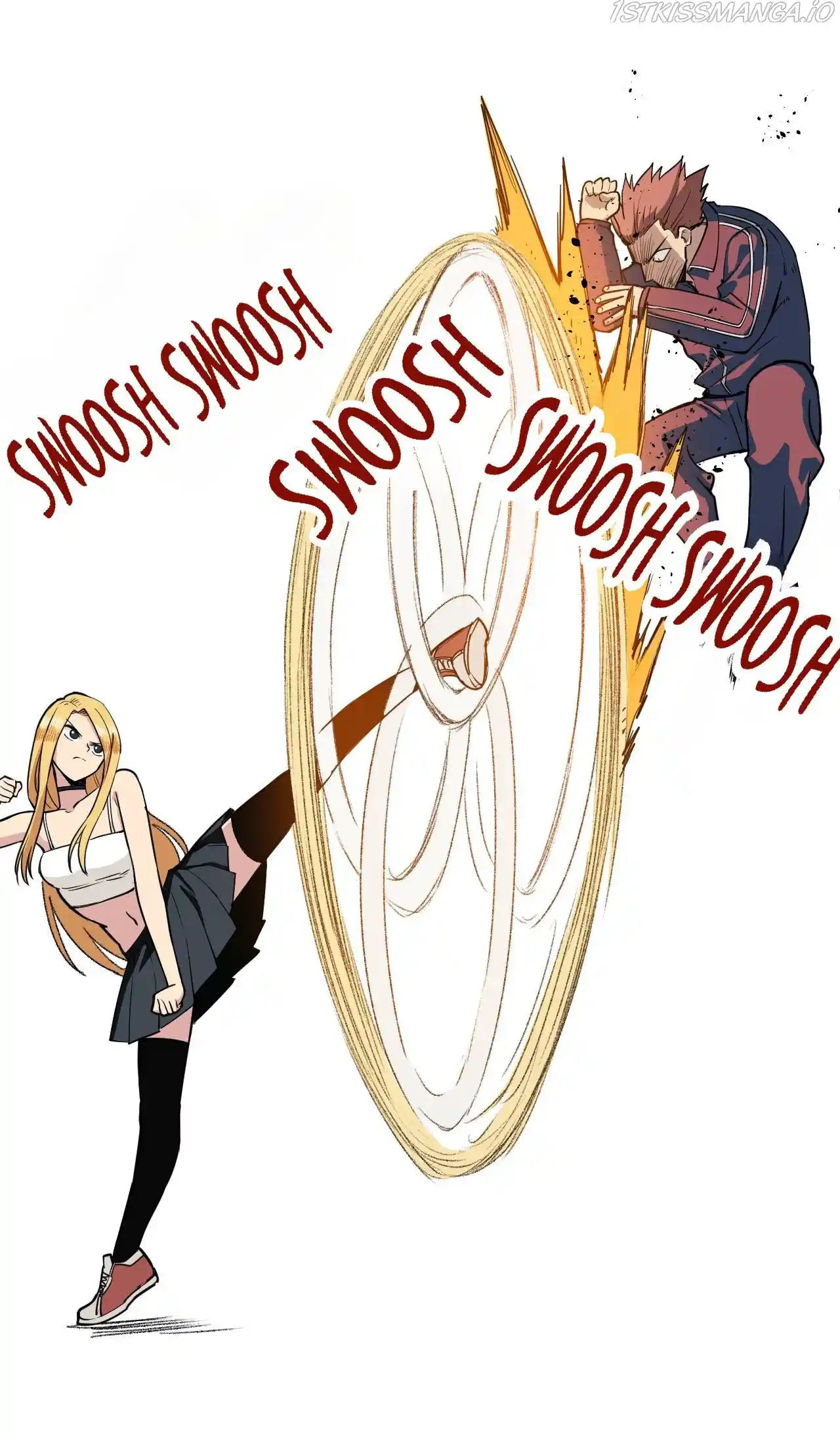 Lord Of Catastrophe Chapter 201