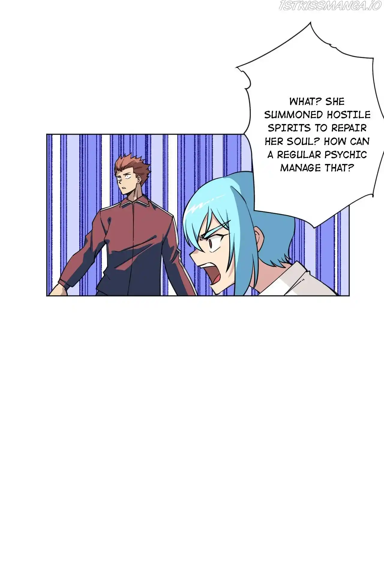 Lord Of Catastrophe Chapter 201