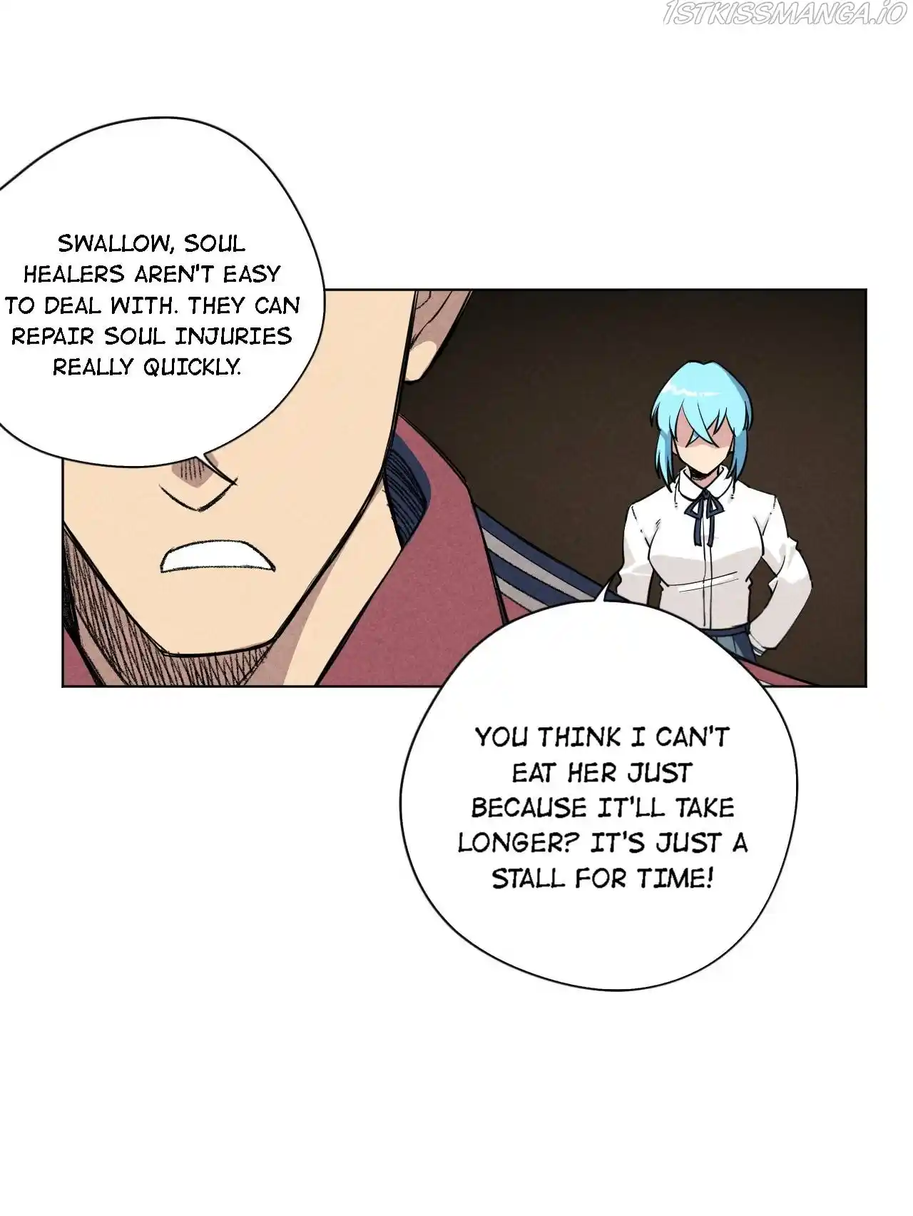 Lord Of Catastrophe Chapter 201