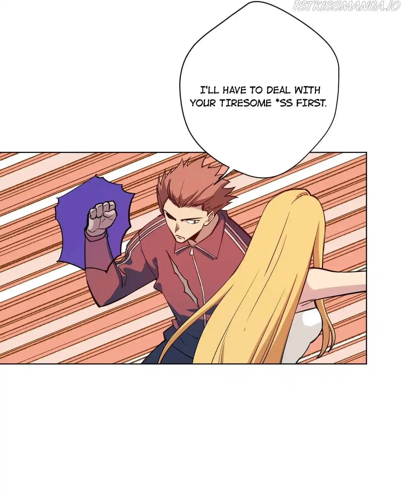 Lord Of Catastrophe Chapter 201