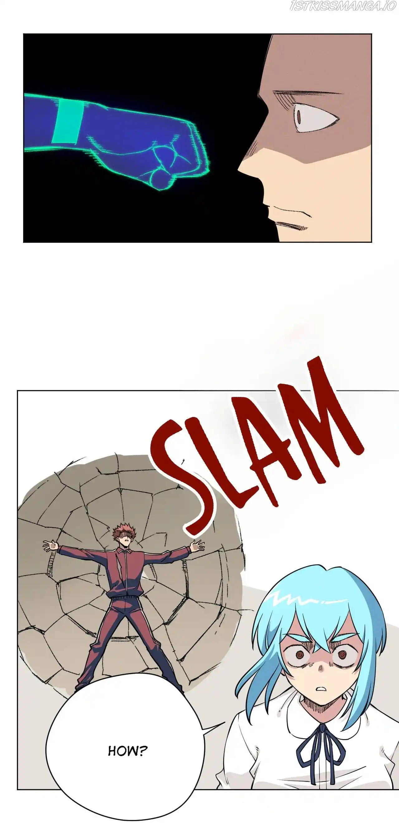 Lord Of Catastrophe Chapter 201