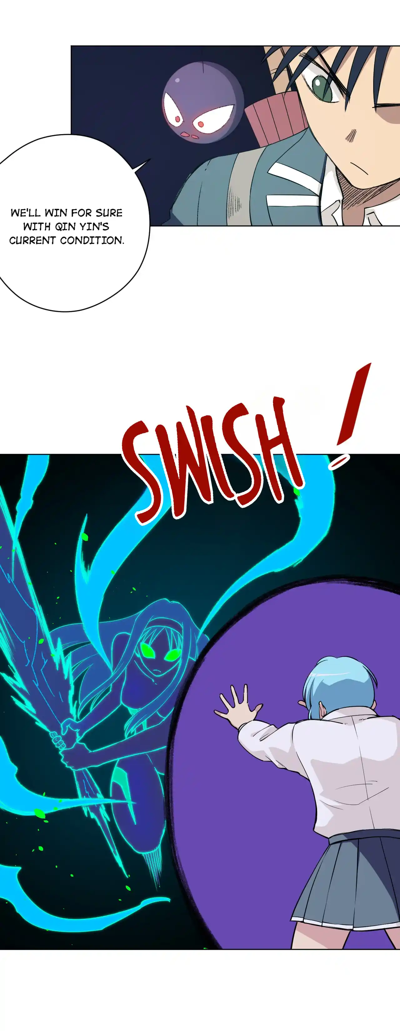 Lord Of Catastrophe Chapter 202