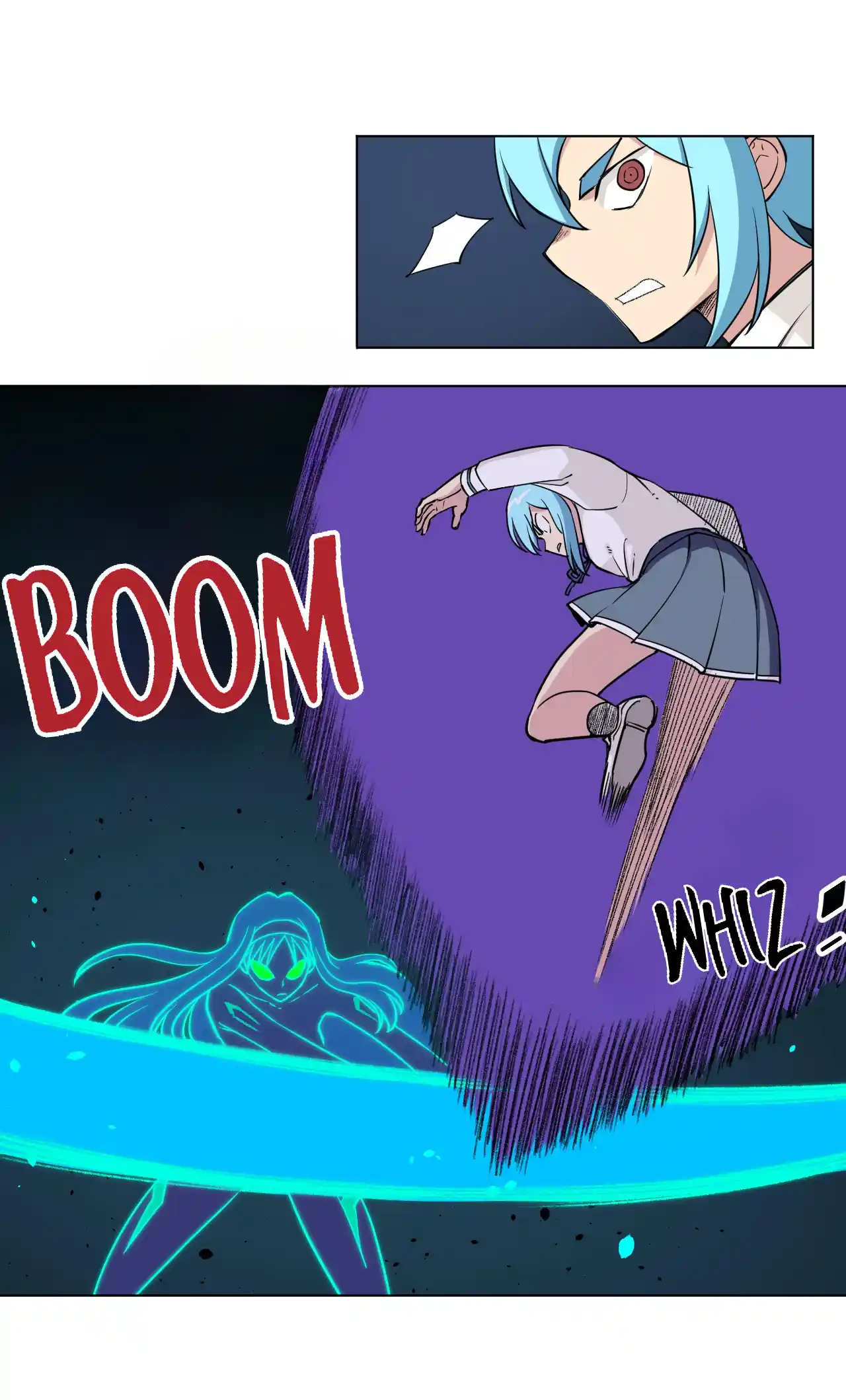 Lord Of Catastrophe Chapter 202