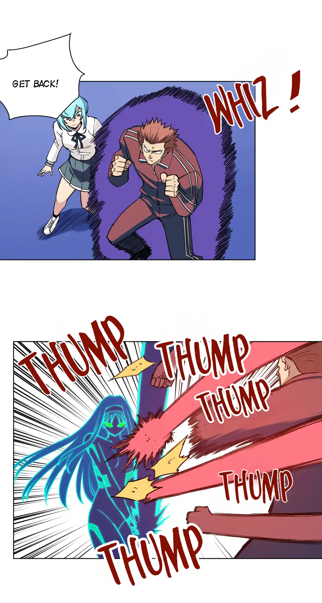 Lord Of Catastrophe Chapter 202