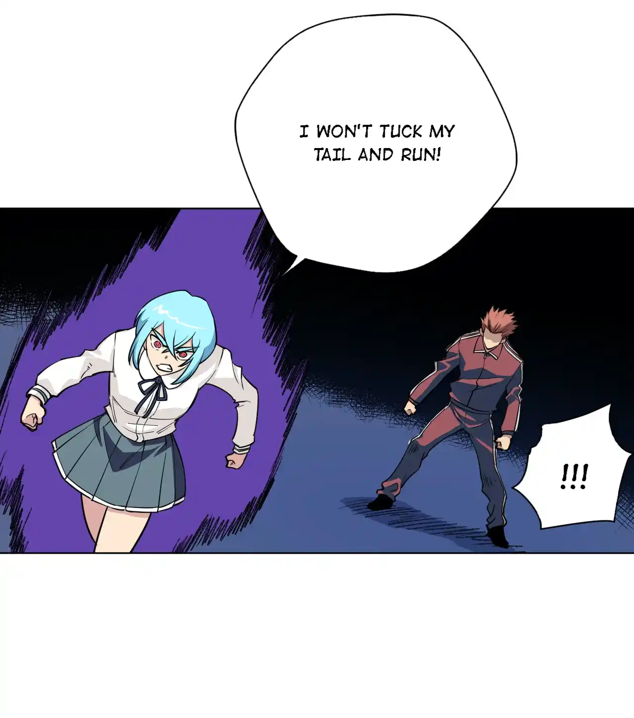 Lord Of Catastrophe Chapter 202