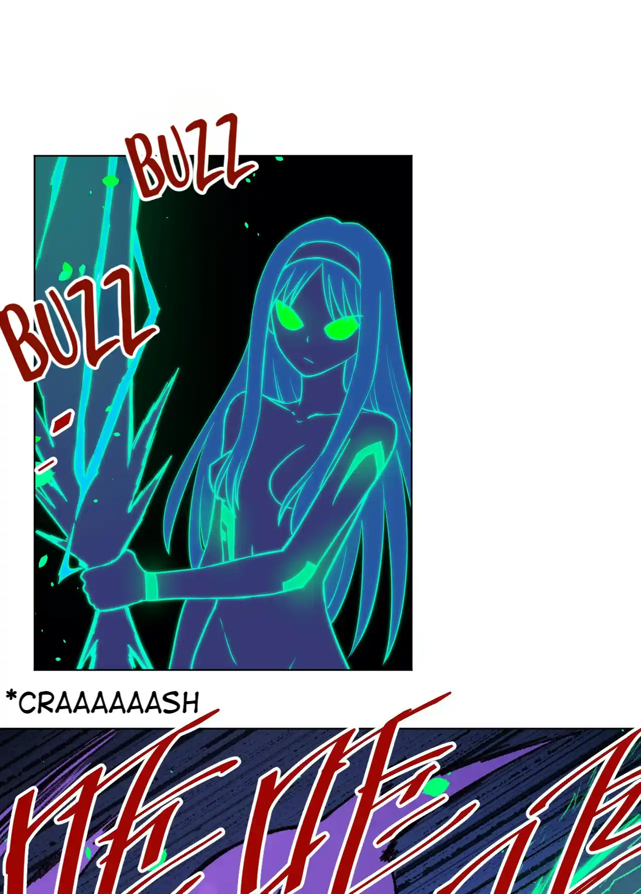 Lord Of Catastrophe Chapter 202