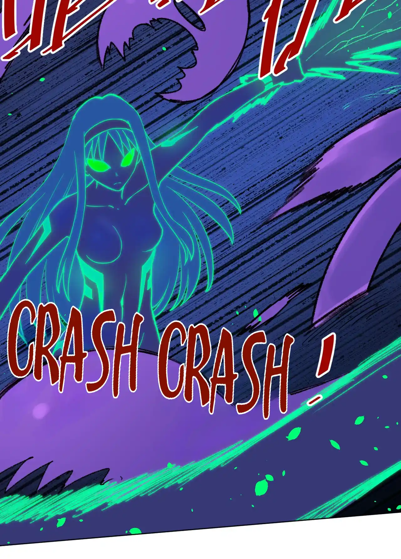 Lord Of Catastrophe Chapter 202