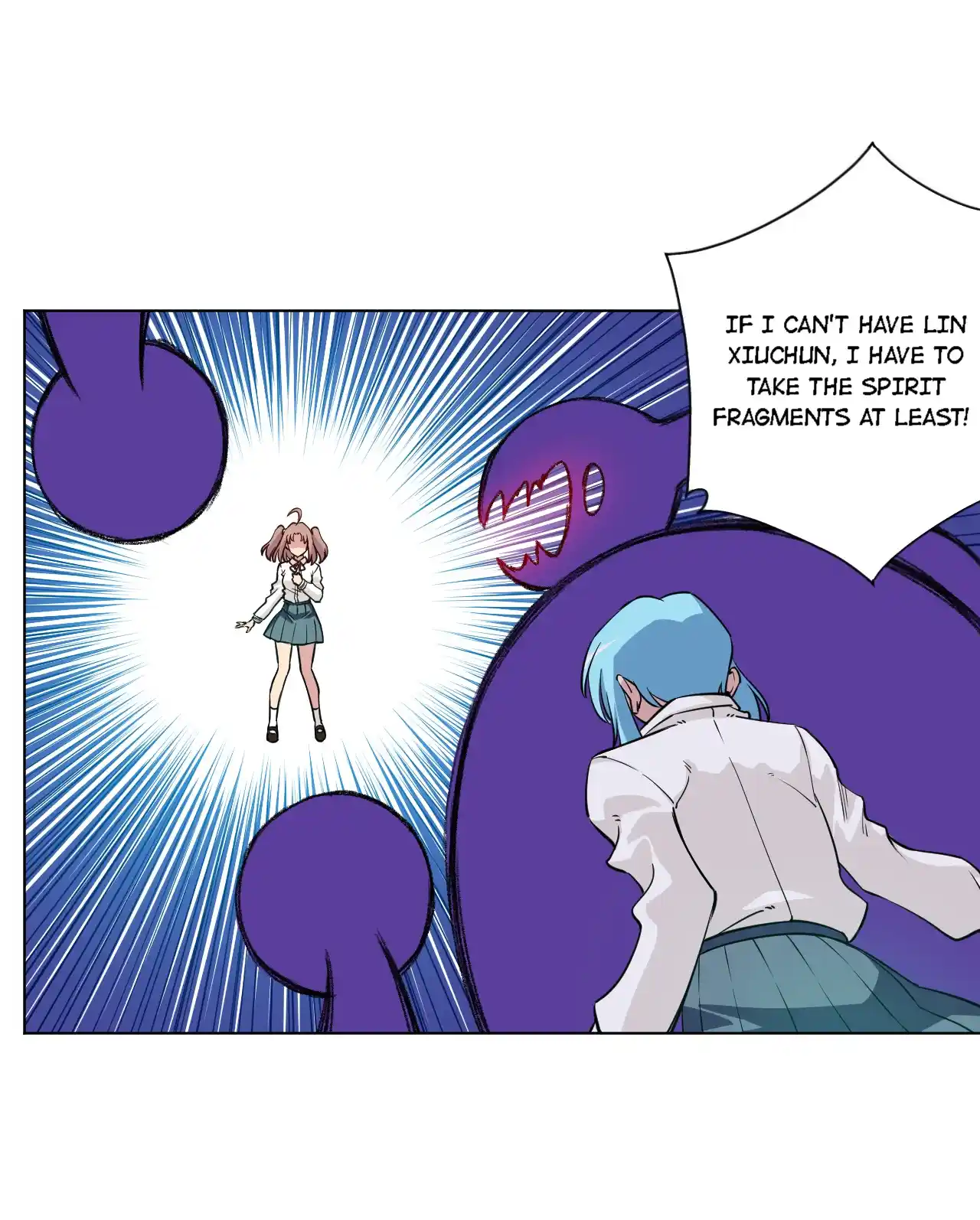 Lord Of Catastrophe Chapter 202