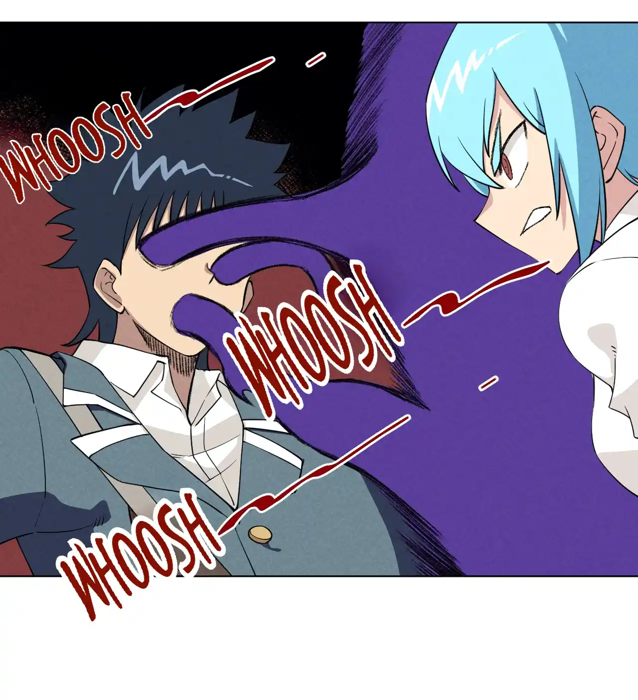 Lord Of Catastrophe Chapter 202