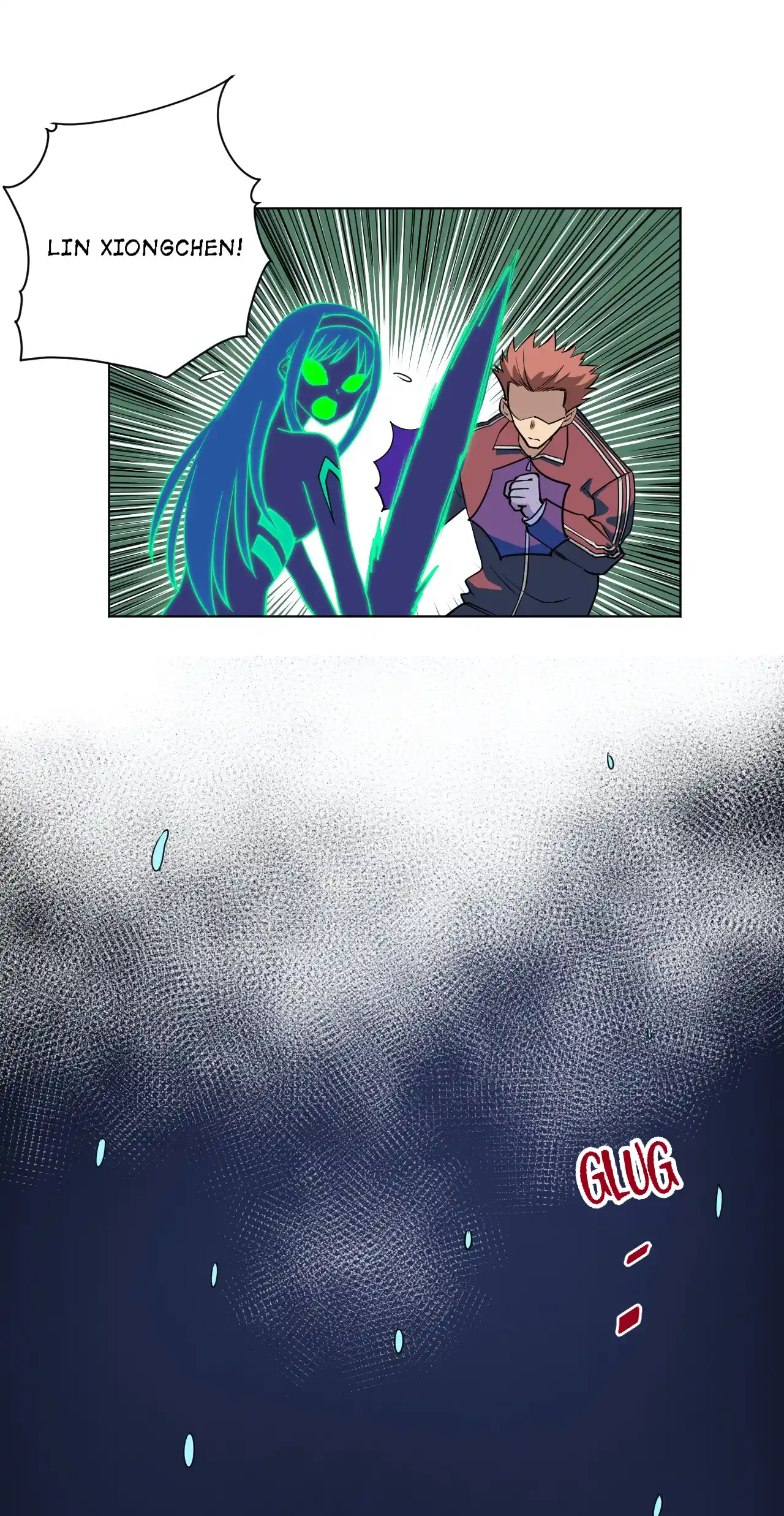 Lord Of Catastrophe Chapter 202