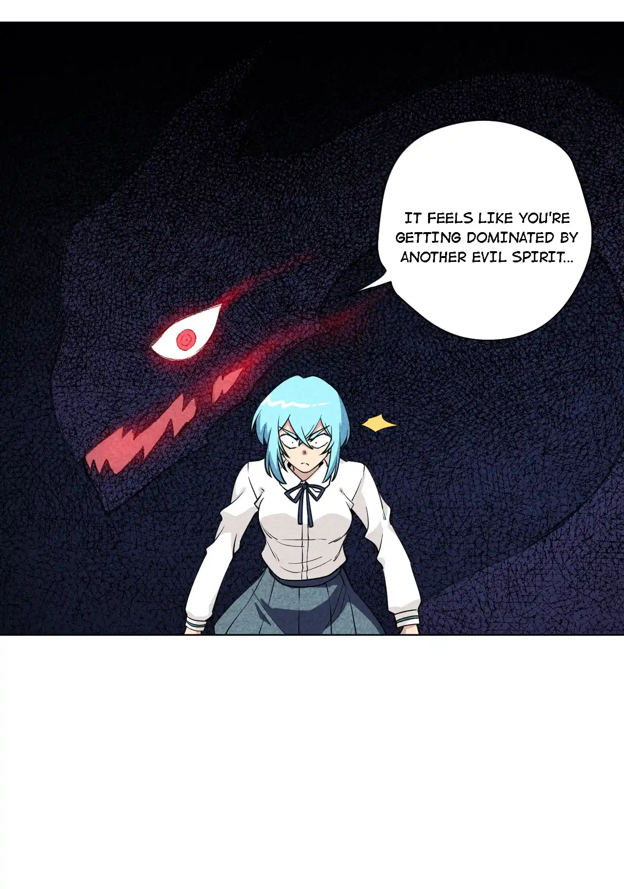 Lord Of Catastrophe Chapter 202