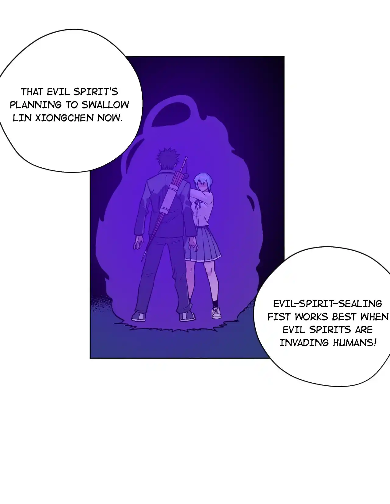 Lord Of Catastrophe Chapter 202