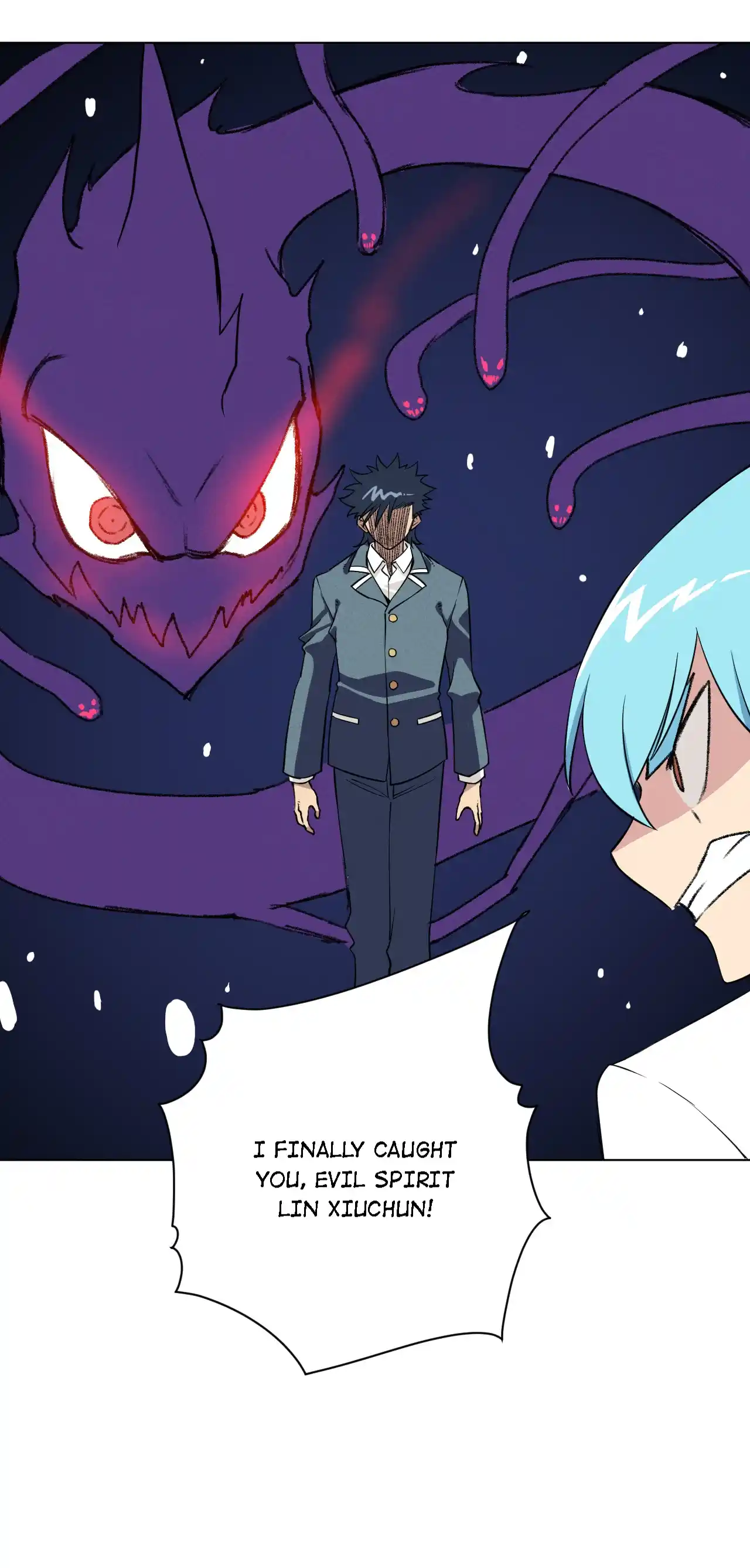 Lord Of Catastrophe Chapter 202