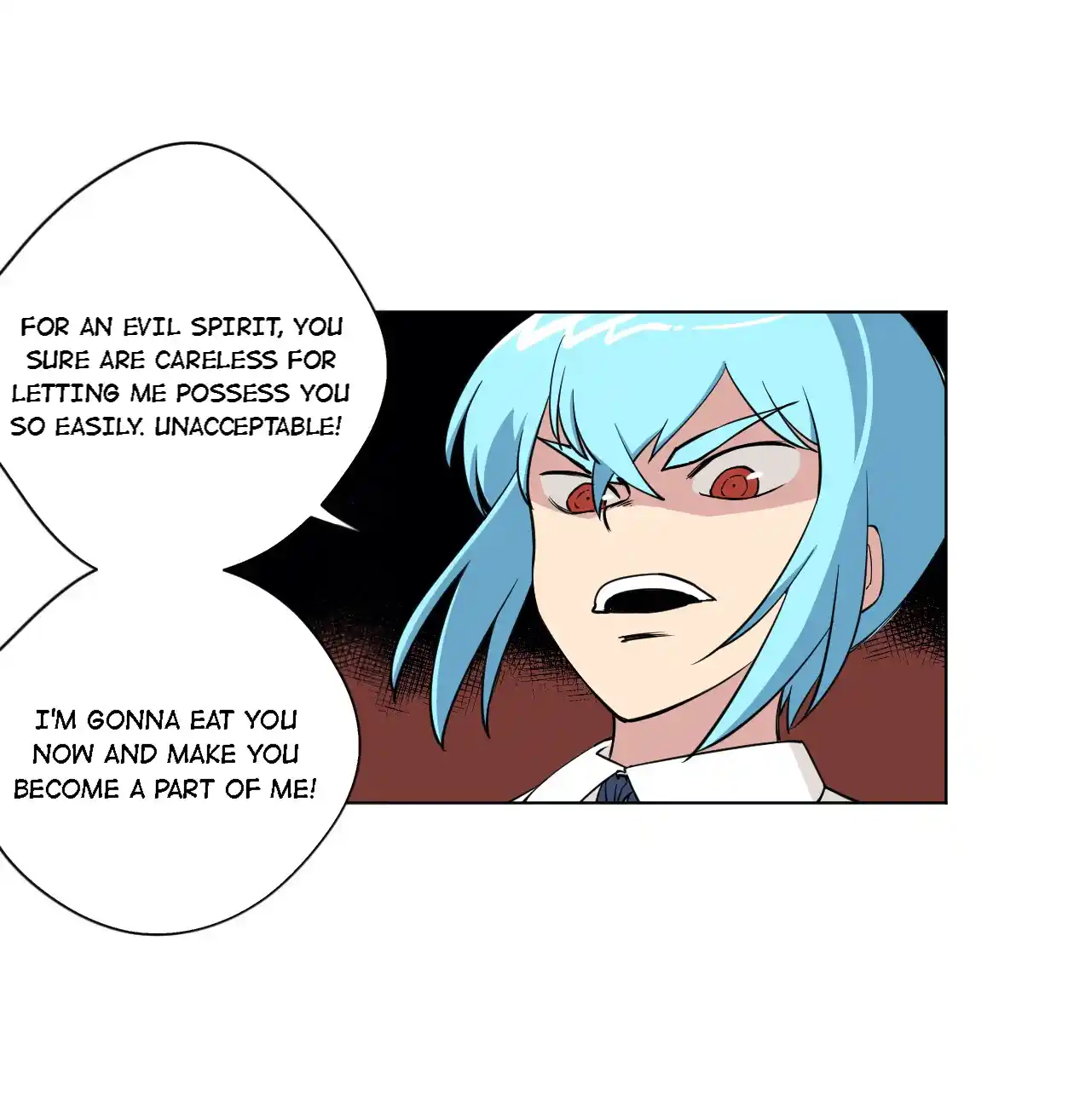 Lord Of Catastrophe Chapter 202