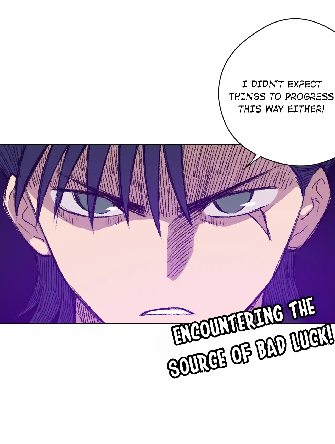 Lord Of Catastrophe Chapter 202