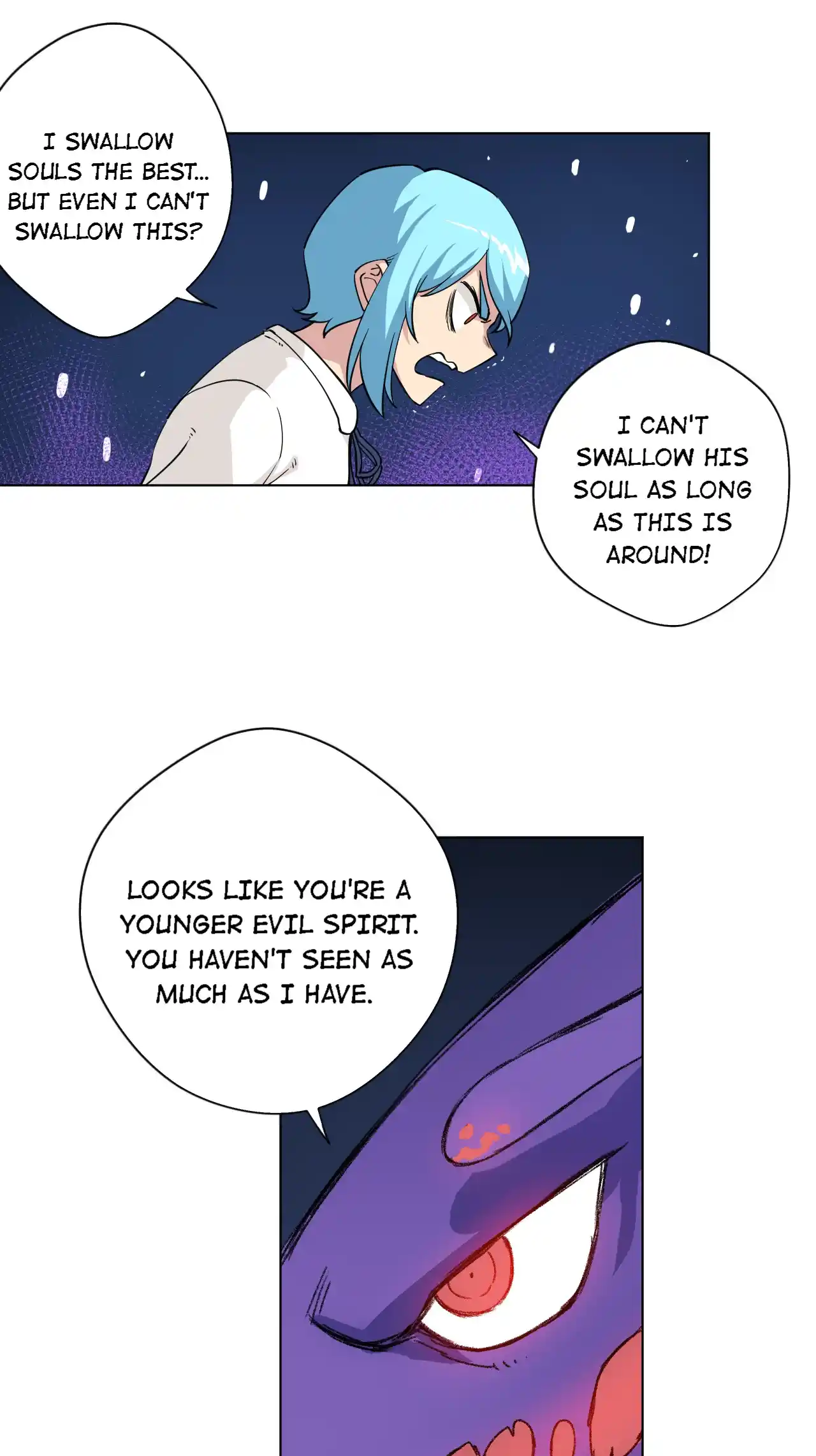 Lord Of Catastrophe Chapter 203