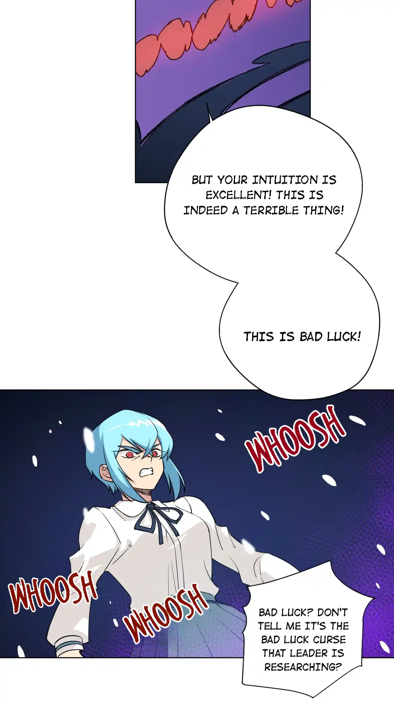 Lord Of Catastrophe Chapter 203