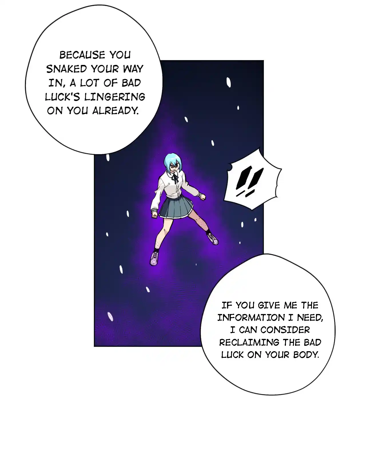 Lord Of Catastrophe Chapter 203