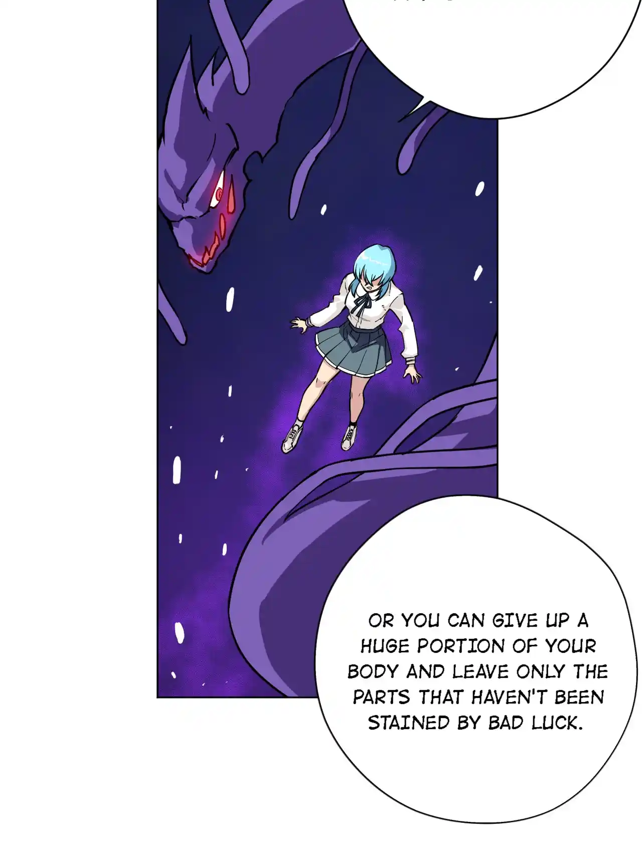 Lord Of Catastrophe Chapter 203