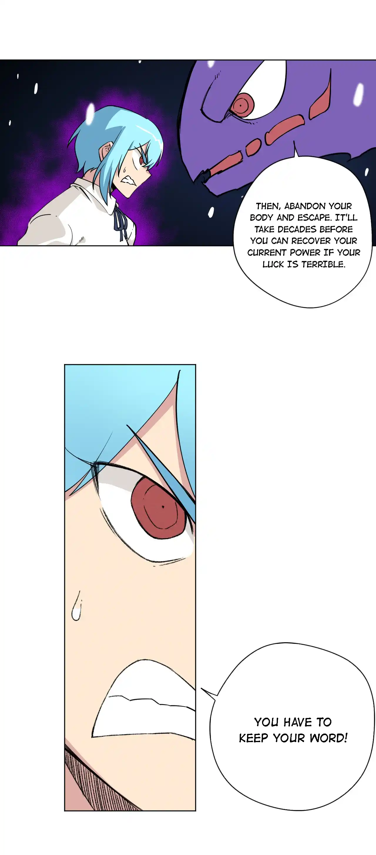 Lord Of Catastrophe Chapter 203