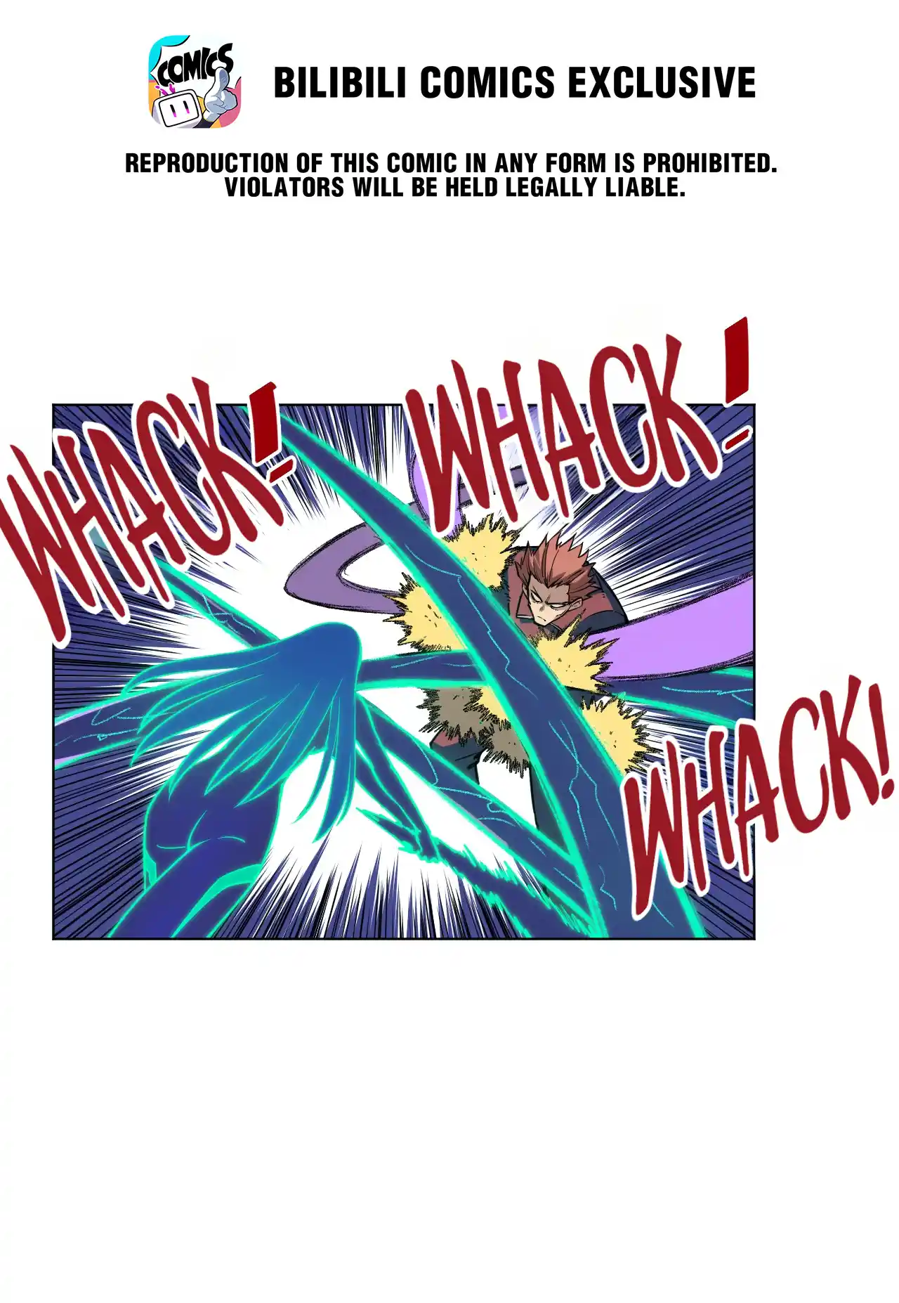 Lord Of Catastrophe Chapter 203