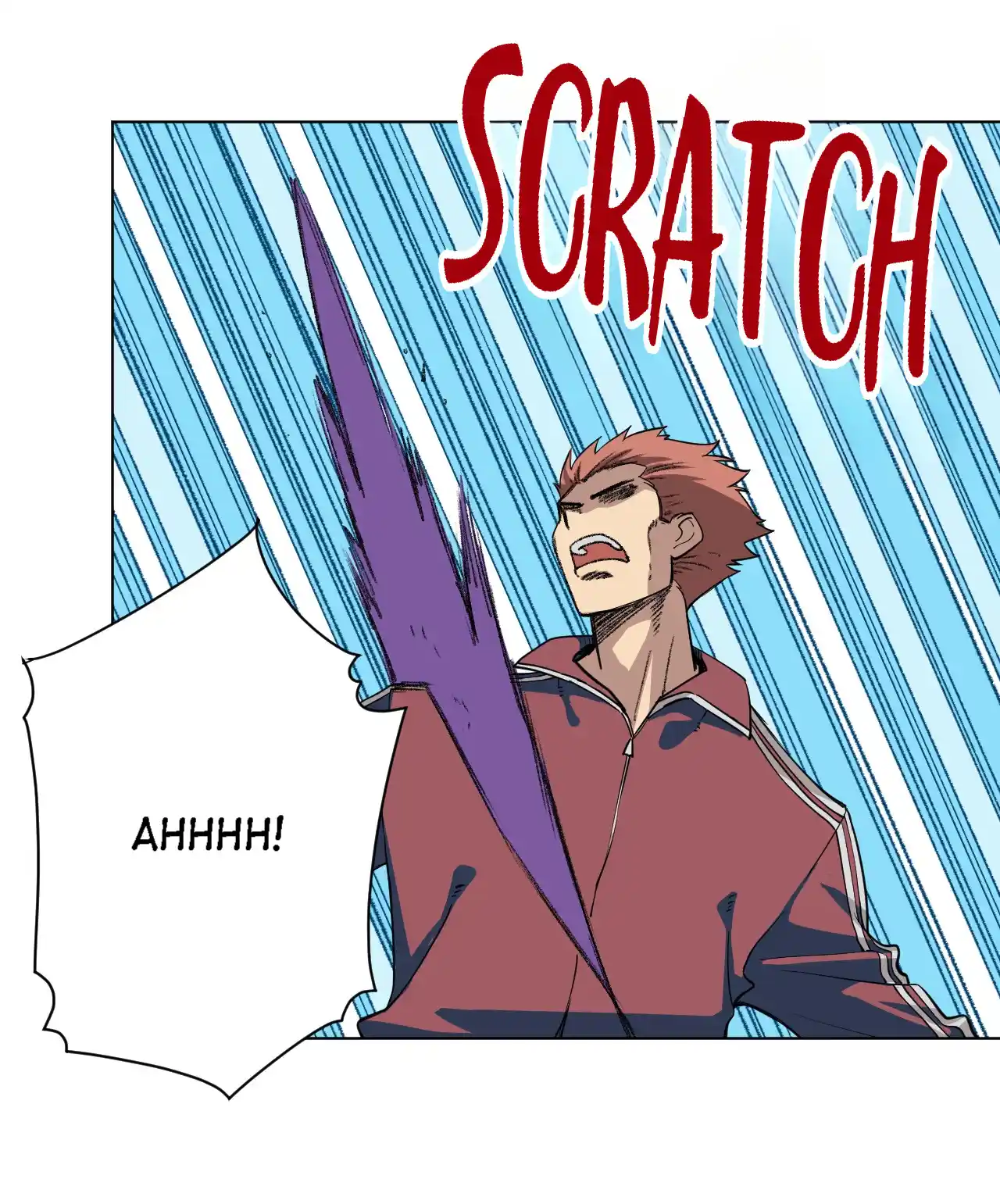 Lord Of Catastrophe Chapter 203