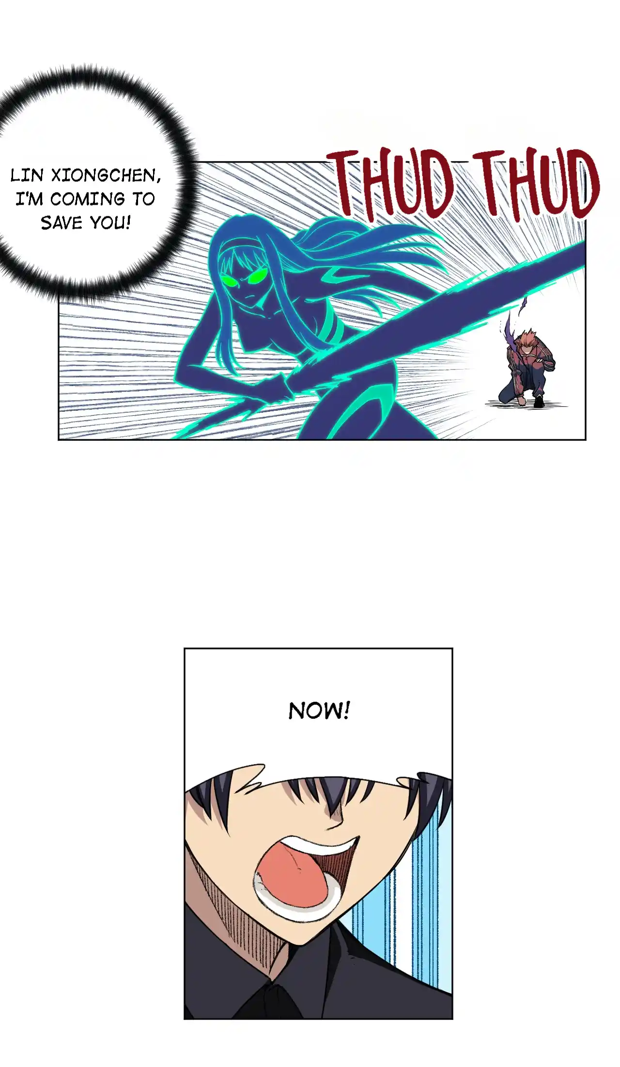 Lord Of Catastrophe Chapter 203