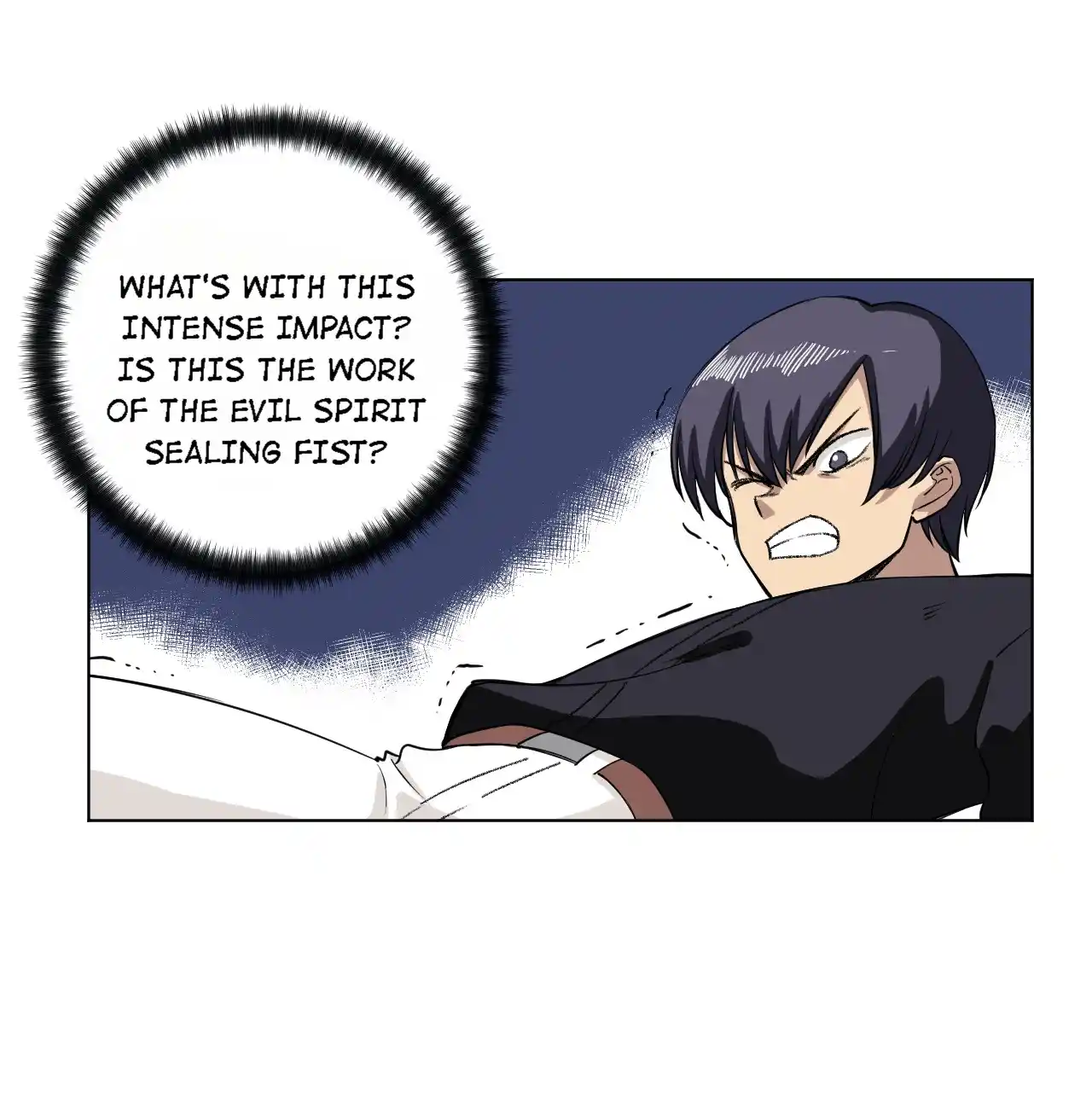 Lord Of Catastrophe Chapter 203