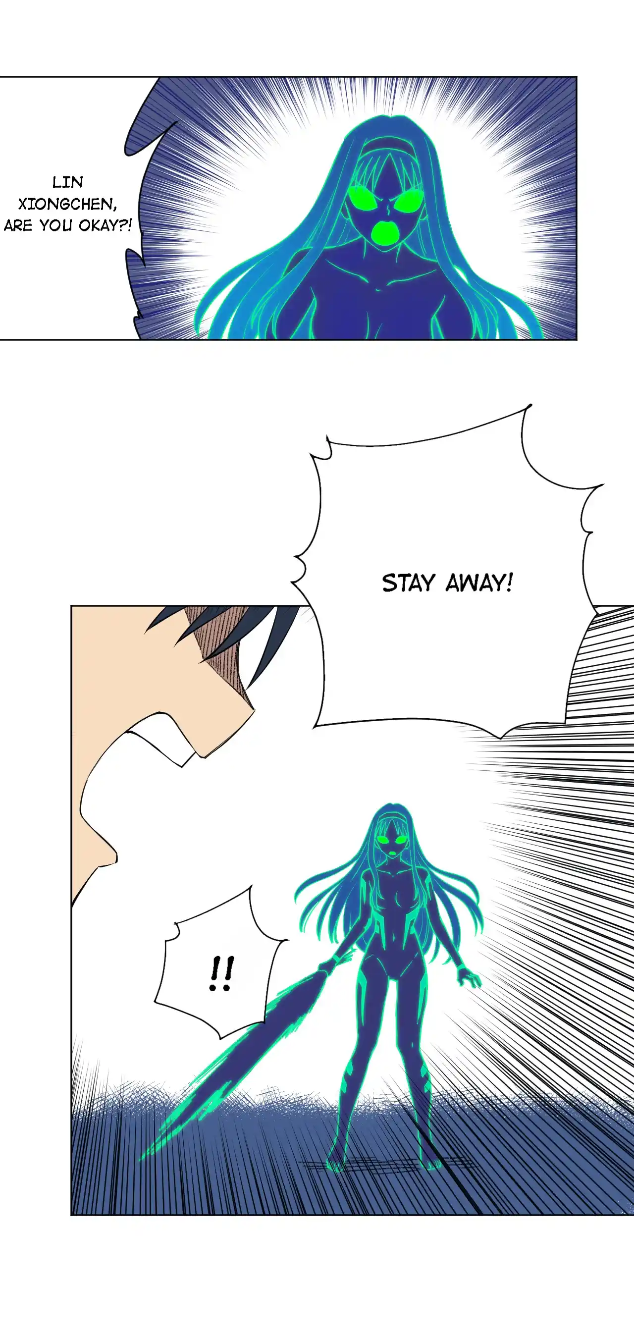 Lord Of Catastrophe Chapter 203