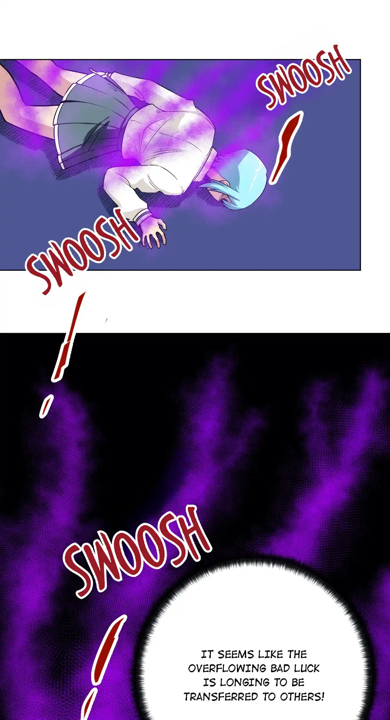 Lord Of Catastrophe Chapter 203