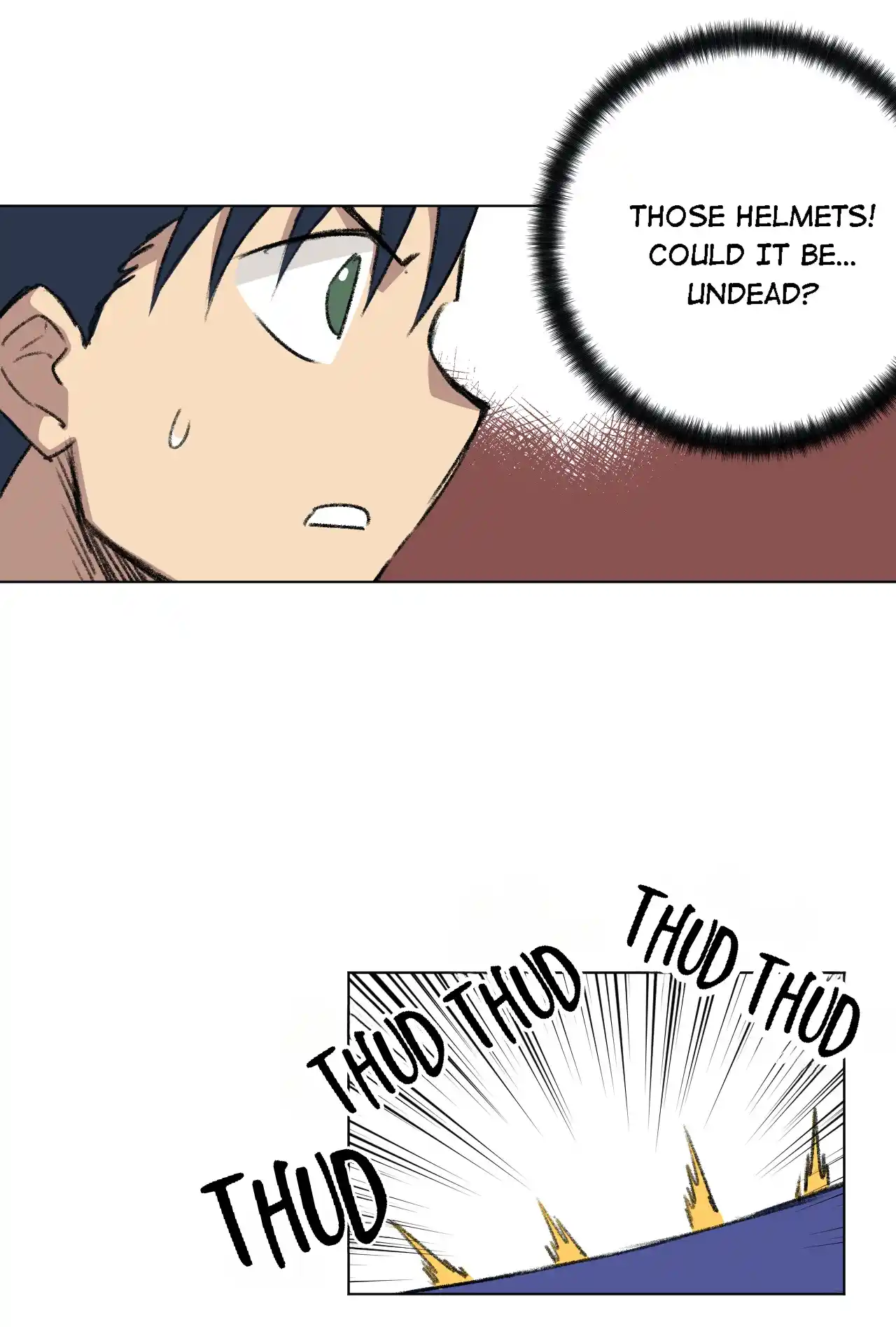 Lord Of Catastrophe Chapter 203