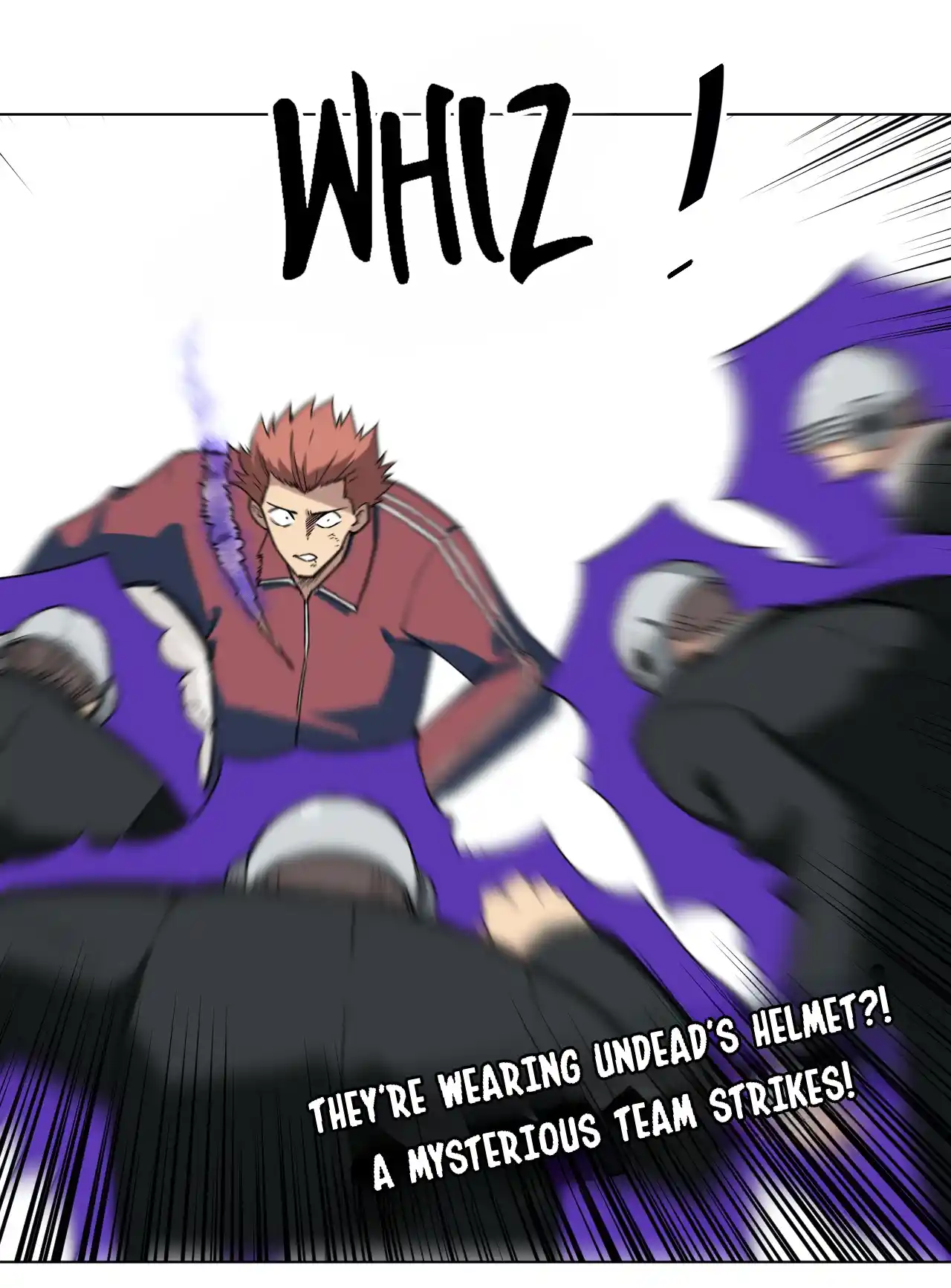 Lord Of Catastrophe Chapter 203