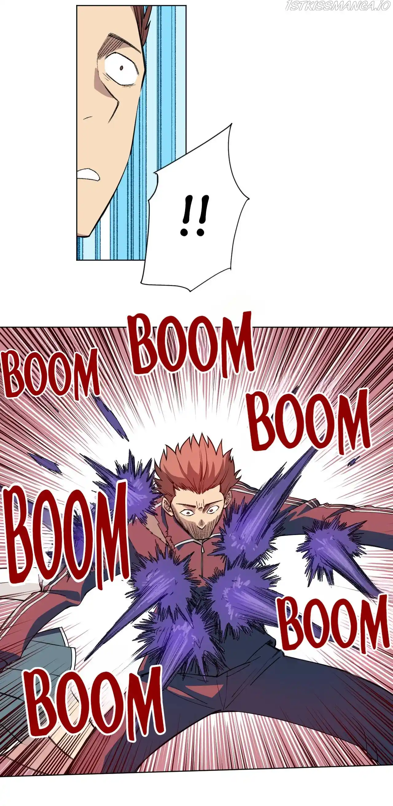 Lord Of Catastrophe Chapter 204