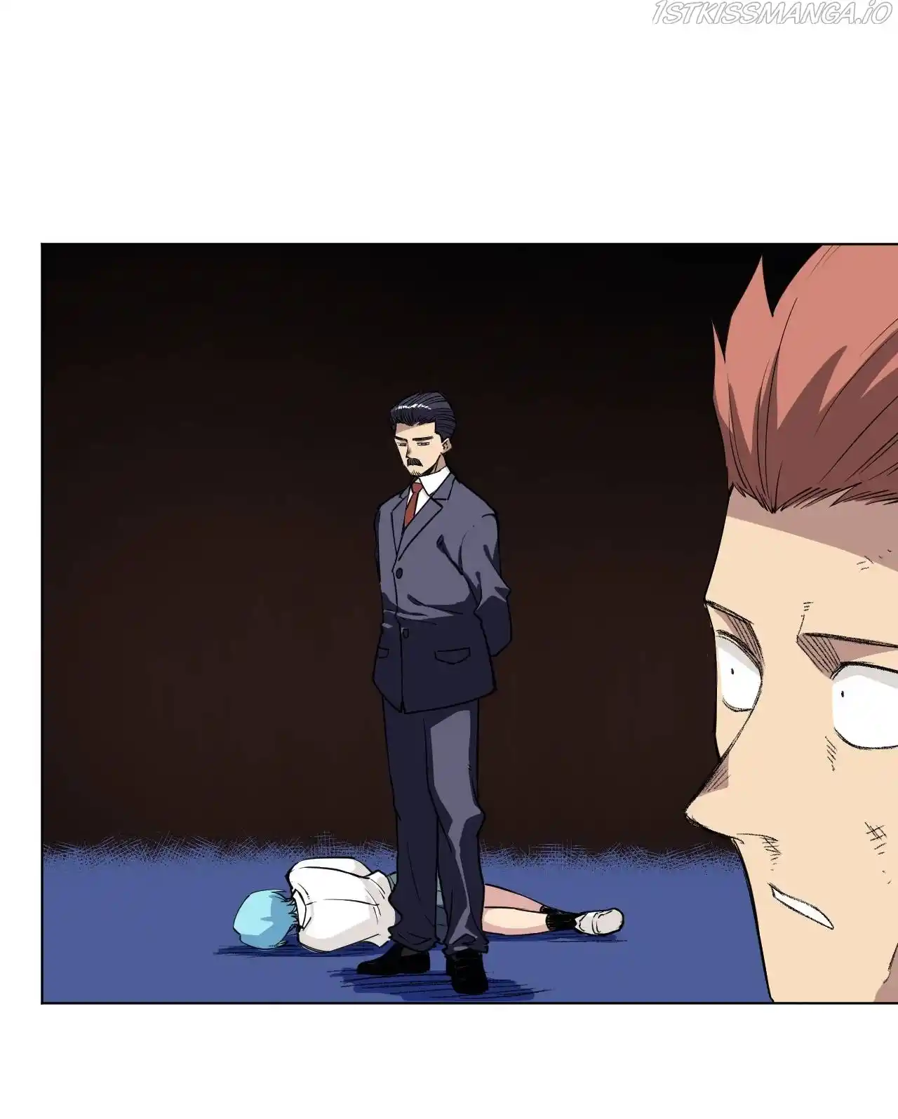 Lord Of Catastrophe Chapter 204