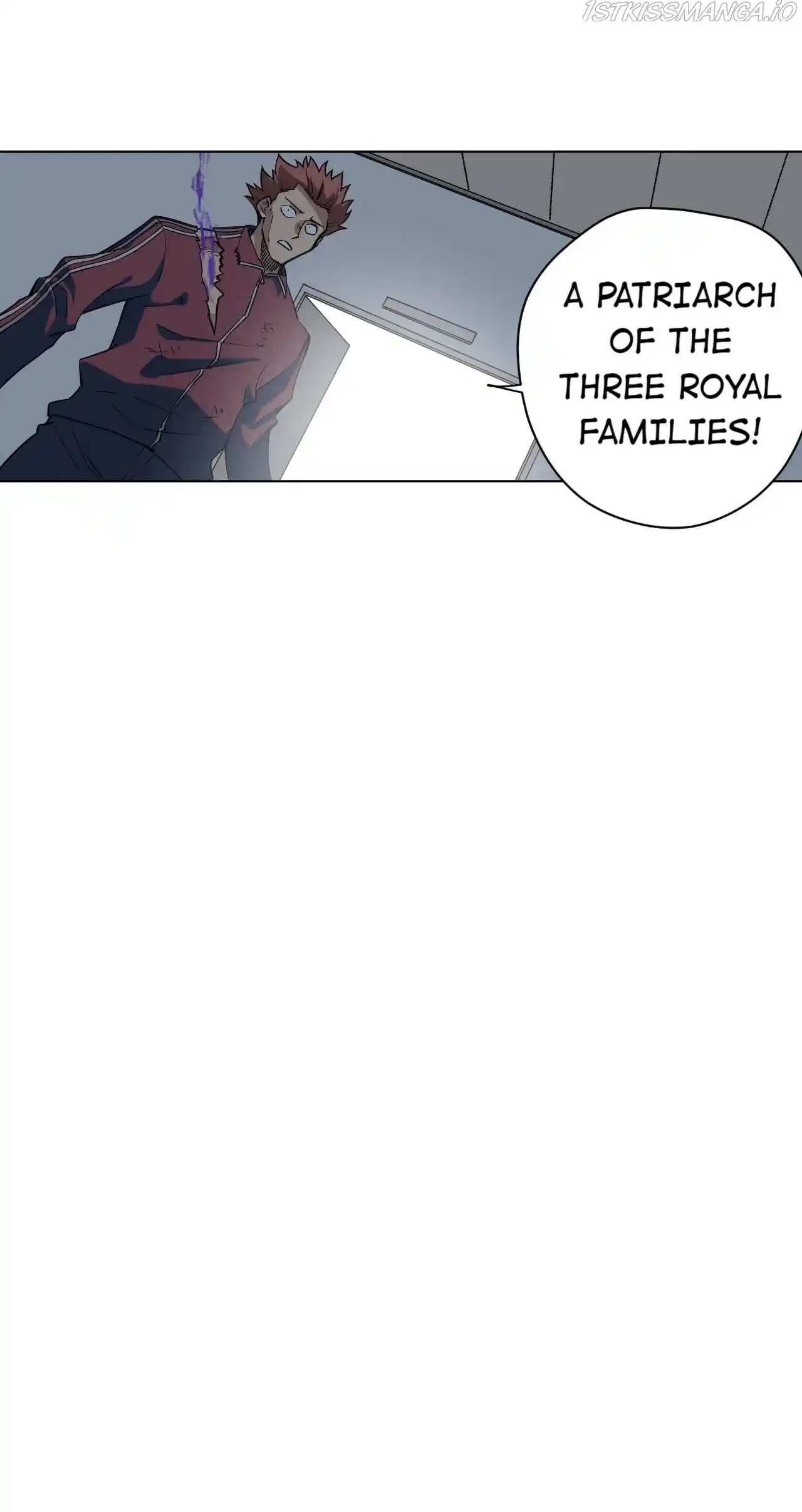 Lord Of Catastrophe Chapter 204