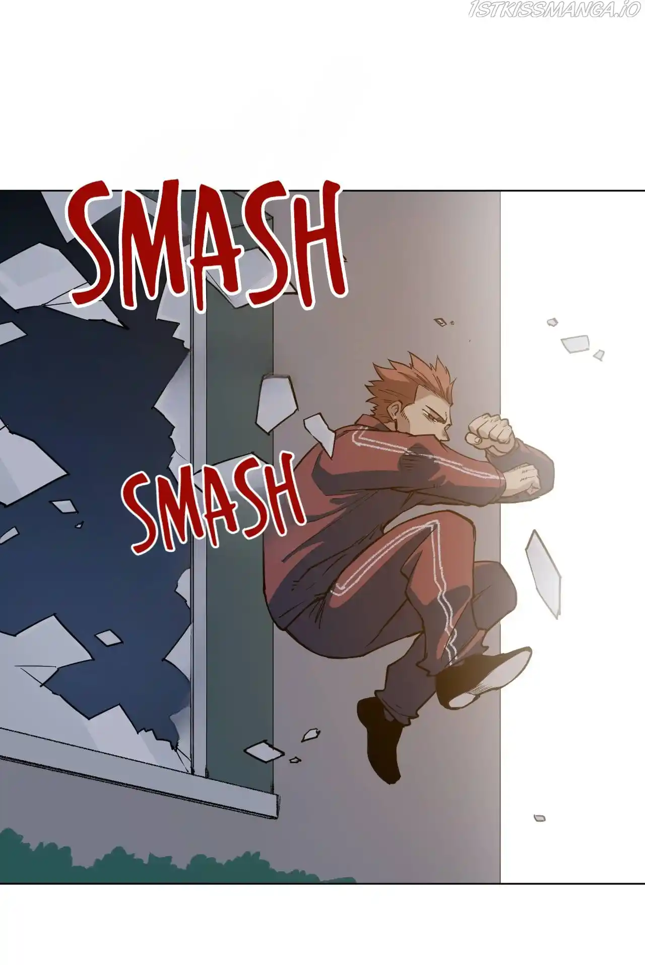 Lord Of Catastrophe Chapter 204