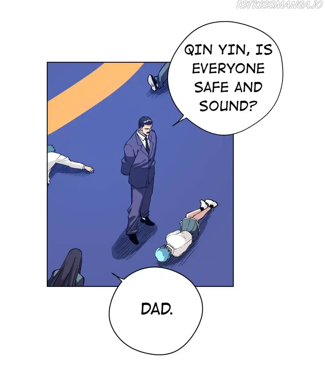 Lord Of Catastrophe Chapter 204