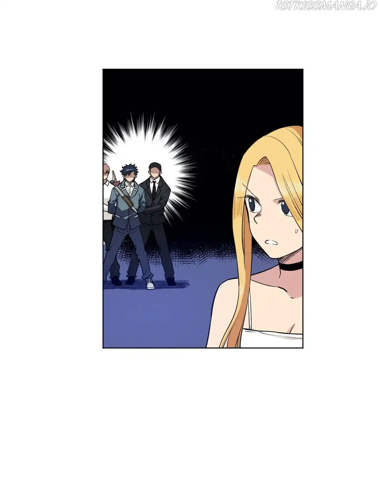 Lord Of Catastrophe Chapter 204